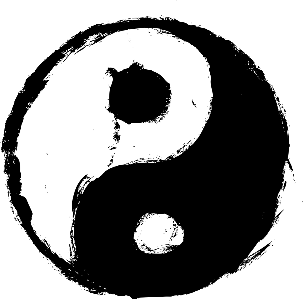 Yin-Yang image